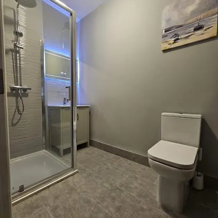1 Bedroom *