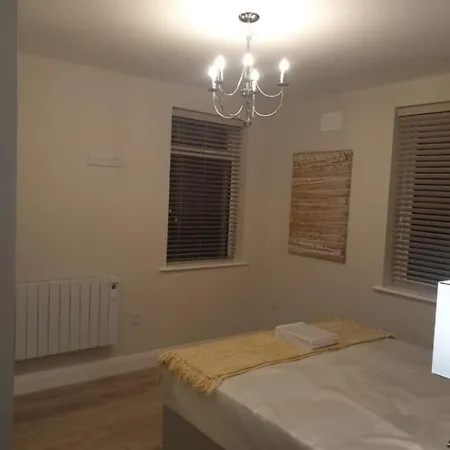 1 Bedroom *
